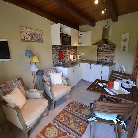 Casa Rosalba - Welchome Канобио Екстериор снимка